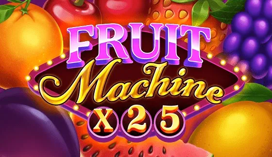 Fruit Machine Megabonus